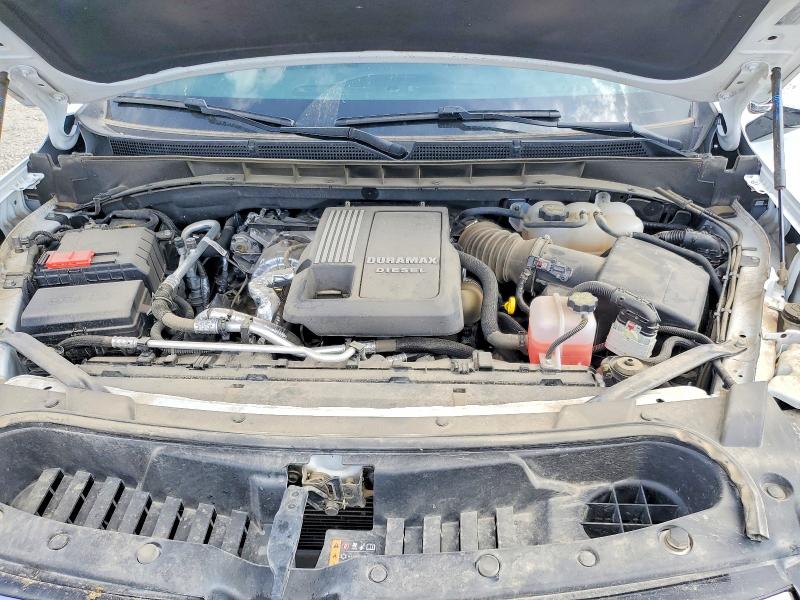 Продажа на аукционе авто 2024 Gmc Yukon Xl, vin: 1GKS2GKT1RR346347, номер лота: 70369756