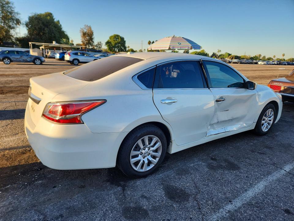 Aukcja sprzedaży 2015 Nissan Altima, vin: 1N4AL3AP8FN868080, numer aukcji: 70149176