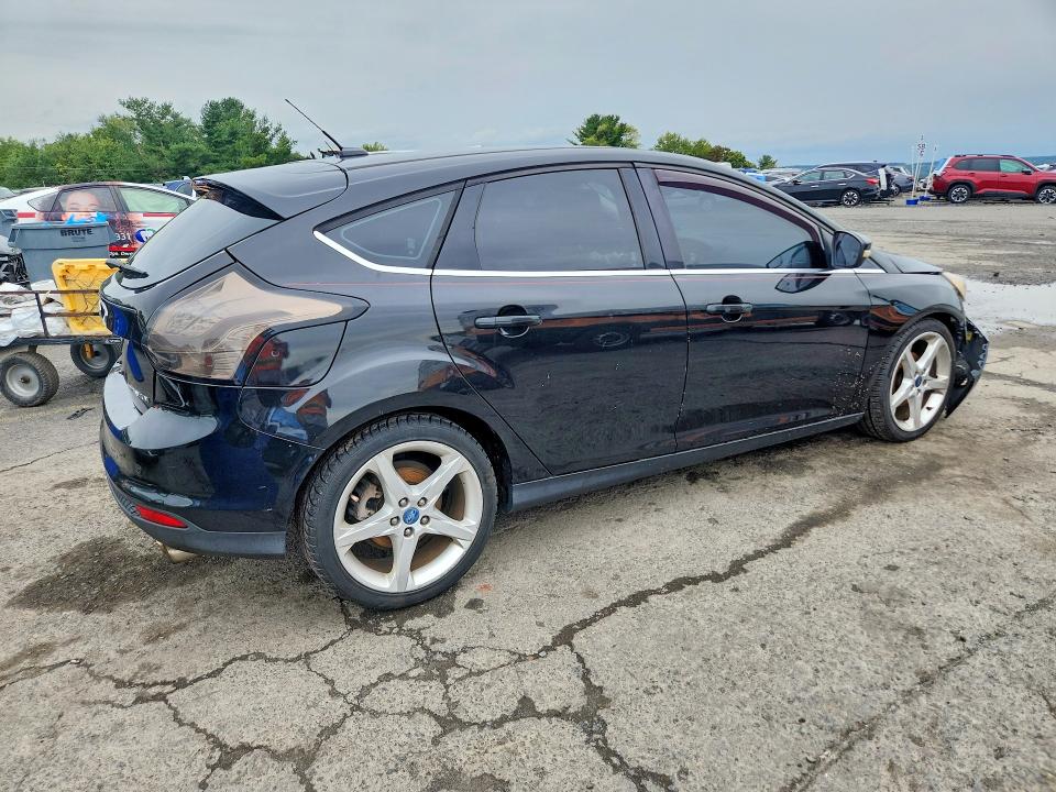 Aukcja sprzedaży 2012 Ford Focus, vin: 1FAHP3N22CL307625, numer aukcji: 70079216