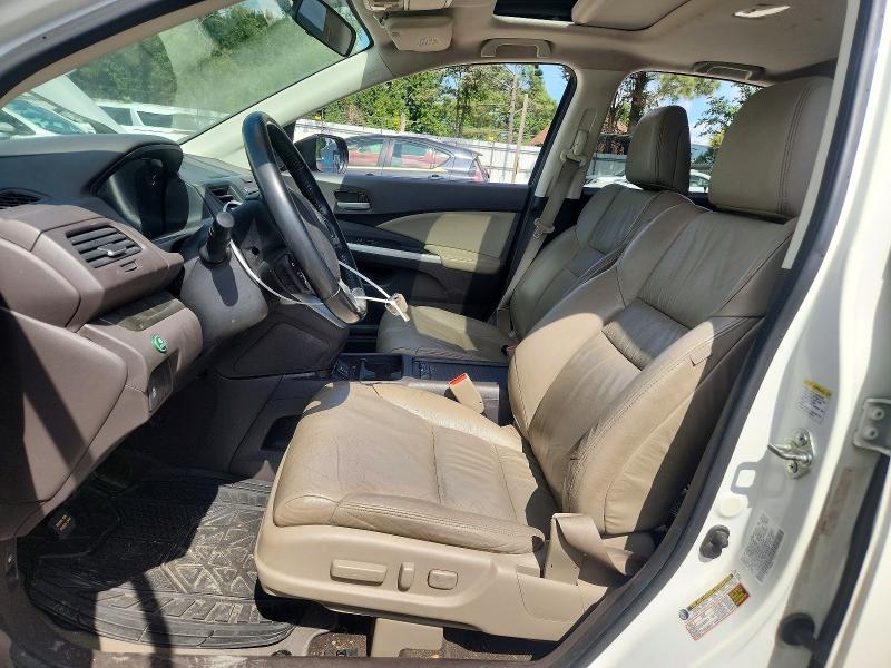 69592916 :رقم المزاد ، 5J6RM3H76DL026065 vin ، 2013 Honda Cr-v مزاد بيع