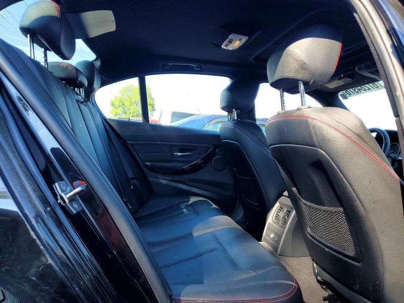 67284976 :رقم المزاد ، WBA3A5G53DNN66104 vin ، 2013 Bmw 328 مزاد بيع