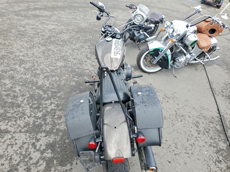Aukcja sprzedaży 2020 Harley-davidson Fxbb, vin: 1HD1YJJ23LB073101, numer aukcji: 66854916