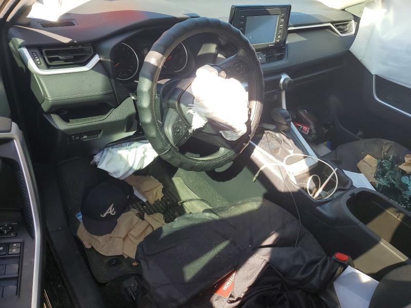 Aukcja sprzedaży 2021 Toyota Rav4, vin: 2T3G1RFVXMC167259, numer aukcji: 69727686