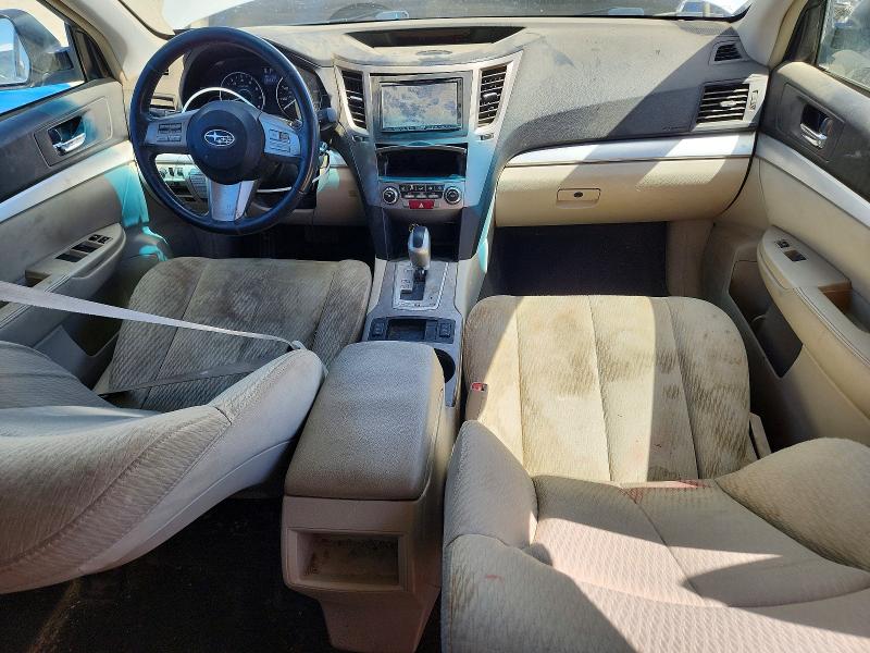 Aukcja sprzedaży 2011 Subaru Outback, vin: 4S4BRBCC6B3419662, numer aukcji: 67985896