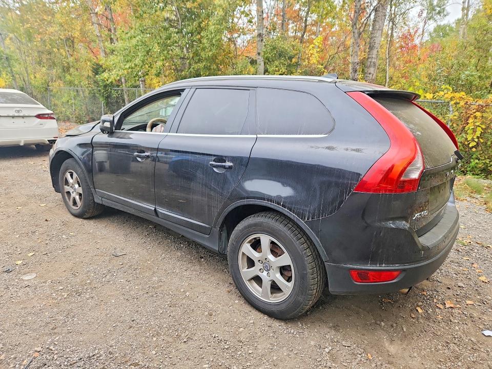 Aukcja sprzedaży 2012 Volvo Xc60, vin: YV4952DZ8C2249262, numer aukcji: 69127866