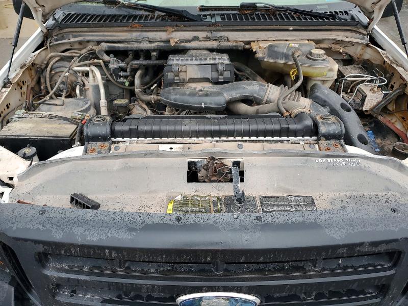 2006 Ford F250 მანქანა იყიდება აუქციონზე, vin: 1FTNF215X6ED26622, აუქციონის ნომერი: 68287716