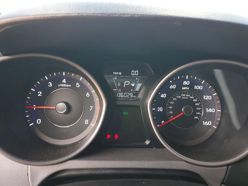 Aukcja sprzedaży 2015 Hyundai Elantra, vin: 5NPDH4AE1FH597084, numer aukcji: 69716496