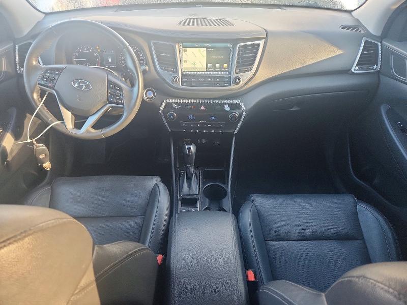 Aukcja sprzedaży 2016 Hyundai Tucson, vin: KM8J3CA44GU243677, numer aukcji: 67984936