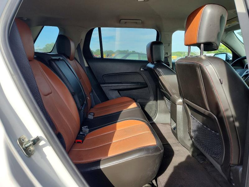 Aukcja sprzedaży 2016 Gmc Terrain, vin: 2GKALPEK7G6288622, numer aukcji: 70673176