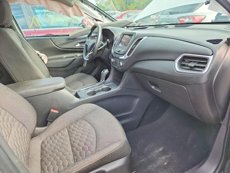 Продаж на аукціоні авто 2020 Chevrolet Equinox, vin: 3GNAXUEV7LS516856, номер лоту: 68410116
