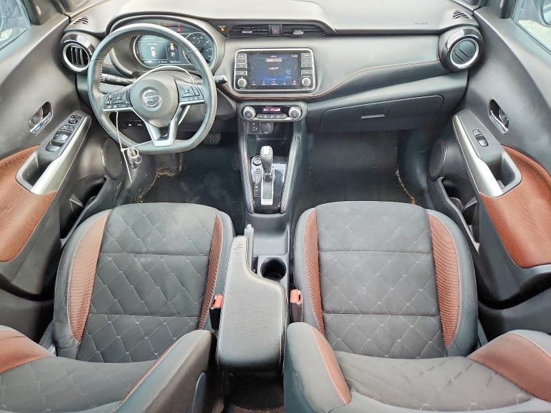 Продаж на аукціоні авто 2020 Nissan Kicks, vin: 3N1CP5DV5LL500774, номер лоту: 70221566
