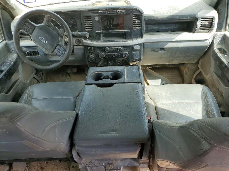 Продаж на аукціоні авто 2023 Ford F250, vin: 1FT7W2BT7PEC15243, номер лоту: 69165386