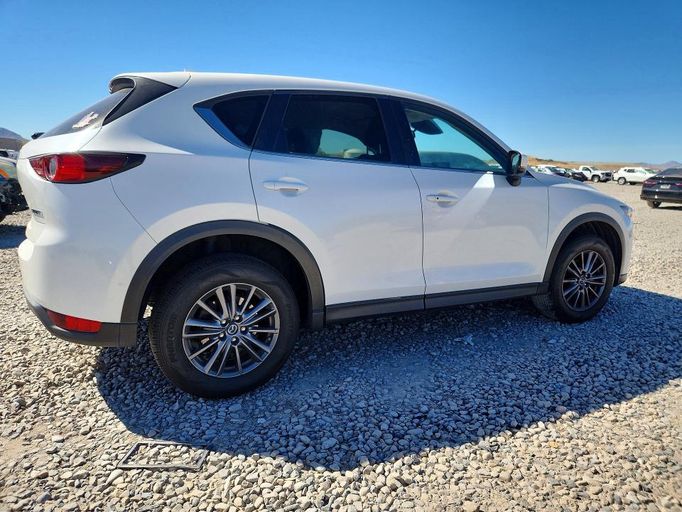 Aukcja sprzedaży 2020 Mazda Cx-5, vin: JM3KFBCM4L0779366, numer aukcji: 67363366