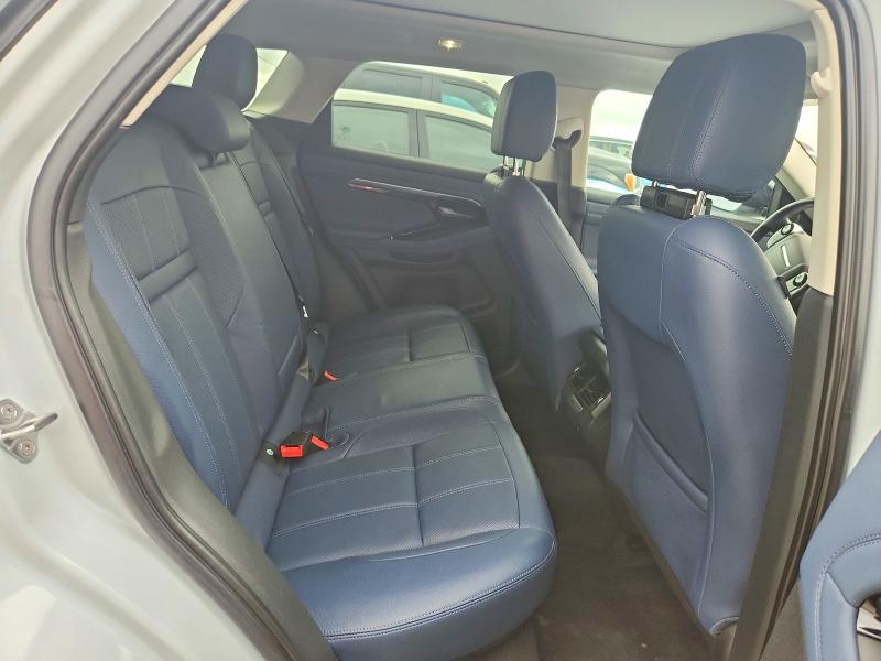 67671466 :رقم المزاد ، SALZP2FX6LH067400 vin ، 2020 Land Rover Range Rover Evoque مزاد بيع