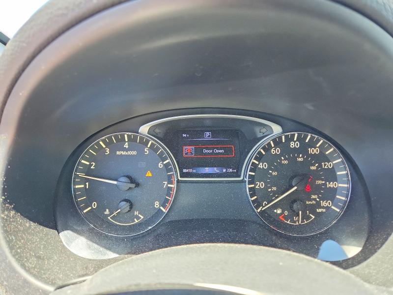 Продаж на аукціоні авто 2016 Nissan Altima, vin: 1N4AL3AP8GC139560, номер лоту: 67377716