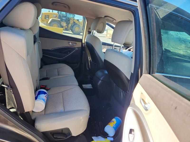 Aukcja sprzedaży 2013 Hyundai Santa Fe Sport, vin: 5XYZTDLB5DG021655, numer aukcji: 68422656