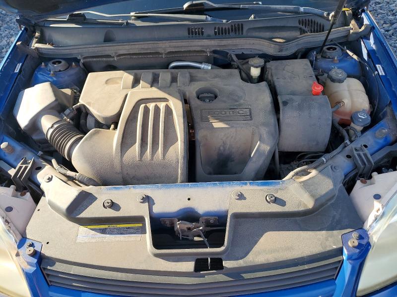 Aukcja sprzedaży 2006 Chevrolet Cobalt, vin: 1G1AM55B267637867, numer aukcji: 69956906