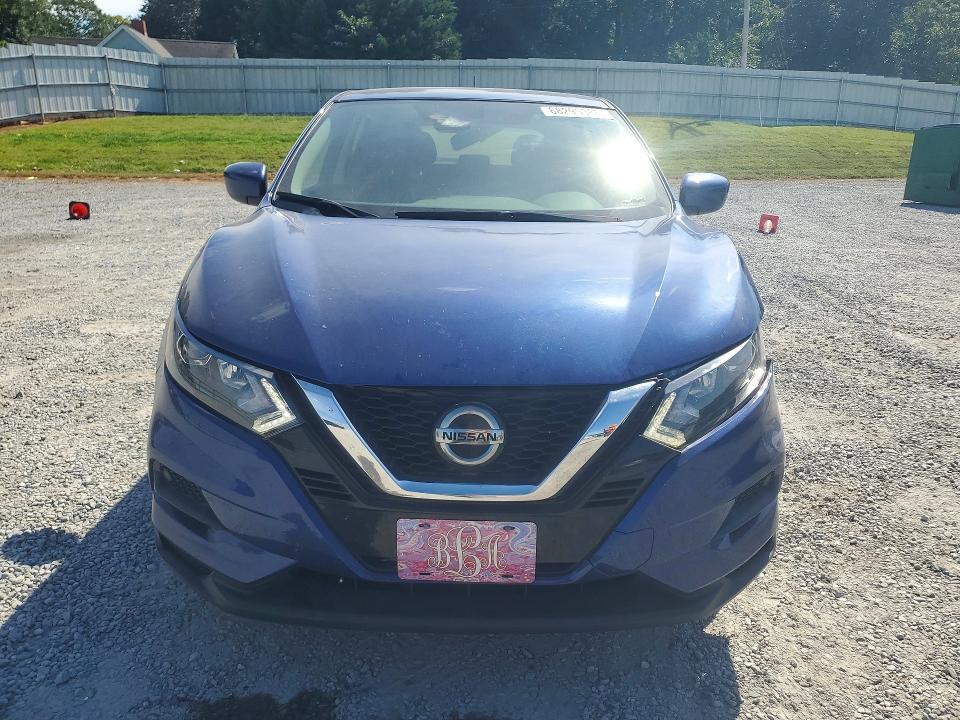 Aukcja sprzedaży 2020 Nissan Rogue Sport, vin: JN1BJ1CV4LW271134, numer aukcji: 68295386