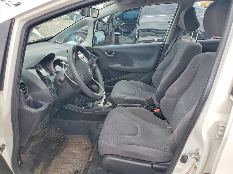 Продажа на аукционе авто 2011 Honda Fit, vin: JHMGE8H32BS009625, номер лота: 68235896