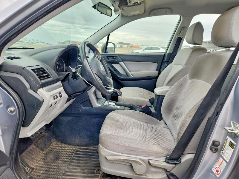 Aukcja sprzedaży 2015 Subaru Forester, vin: JF2SJABC9FH830233, numer aukcji: 68962536