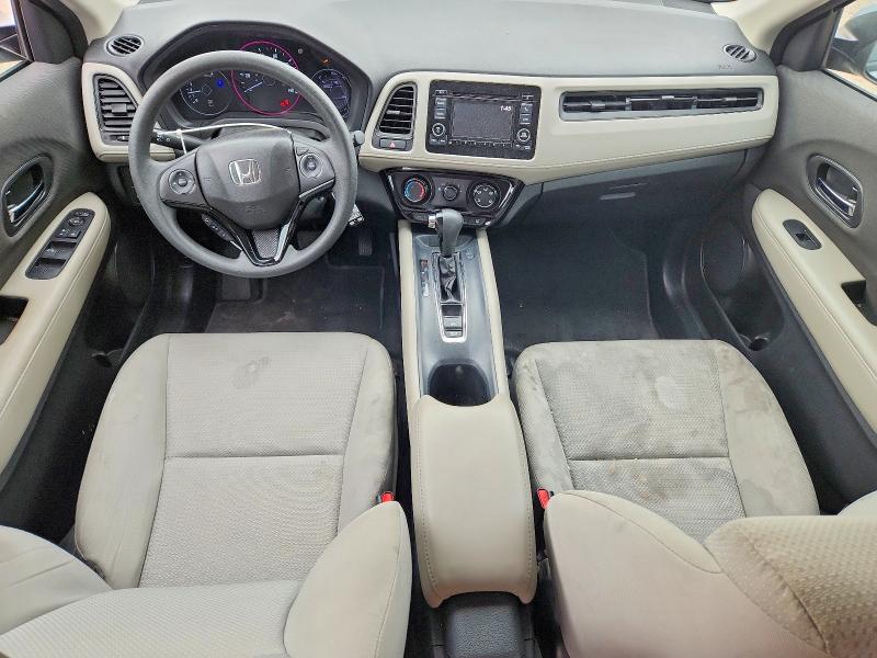 Auction sale of the 2019 Honda Hr-v, vin: 3CZRU6H30KG714801        , lot number: 68758746