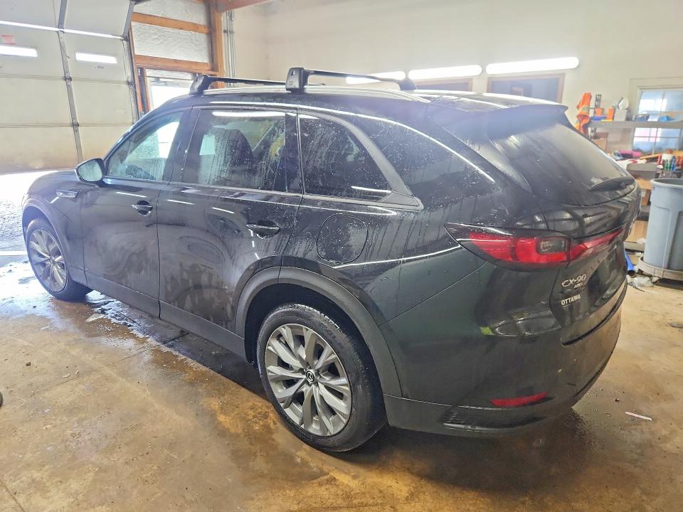 Продажа на аукционе авто 2026 Mazda Cx-90, vin: JM3KKBHA9T1377377, номер лота: 67411396