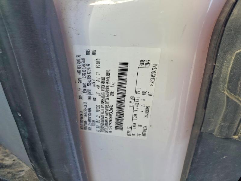 Продаж на аукціоні авто 2018 Ford Transit, vin: 1FTYR2YG9JKA24633, номер лоту: 68556626