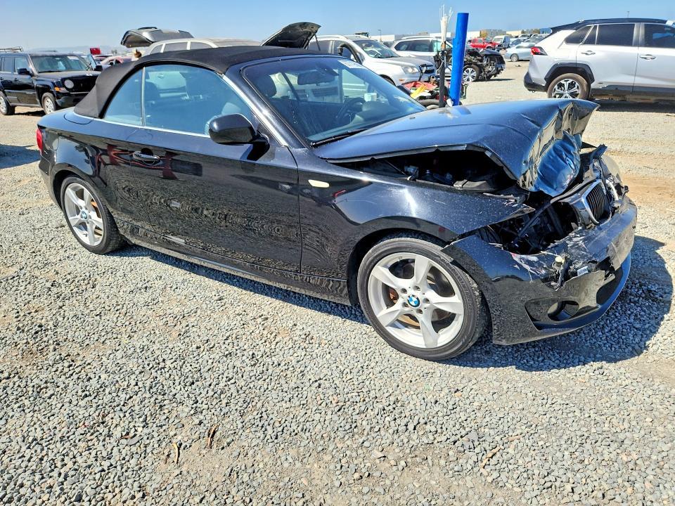 Продажа на аукционе авто 2012 Bmw 128, vin: WBAUN1C59CVR00481, номер лота: 67719666