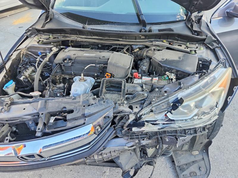 Aukcja sprzedaży 2017 Honda Accord, vin: 1HGCR2F86HA084599, numer aukcji: 67694846