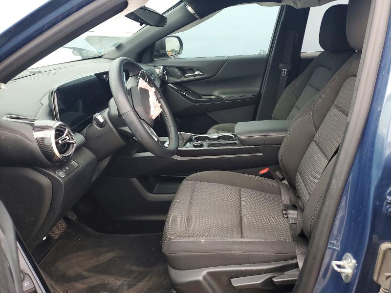Продаж на аукціоні авто 2026 Chevrolet Equinox, vin: 3GNAXHEG0TL153593, номер лоту: 68191036