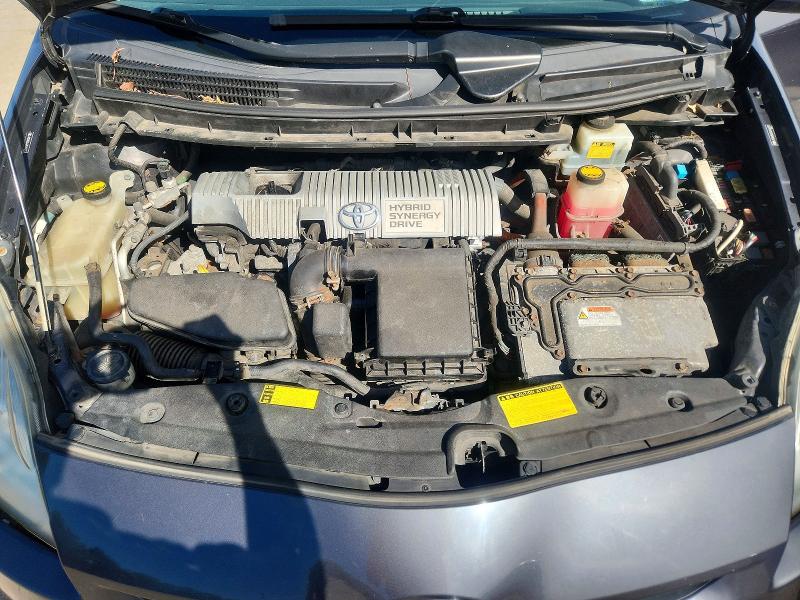 Aukcja sprzedaży 2010 Toyota Prius, vin: JTDKN3DU0A0166397, numer aukcji: 70485476