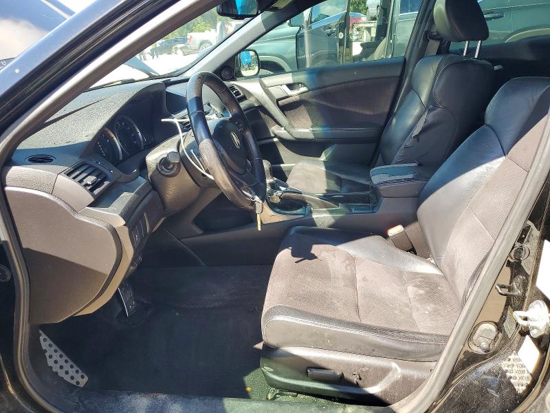 Продаж на аукціоні авто 2012 Acura Tsx, vin: JH4CU2F81CC009155, номер лоту: 68499356