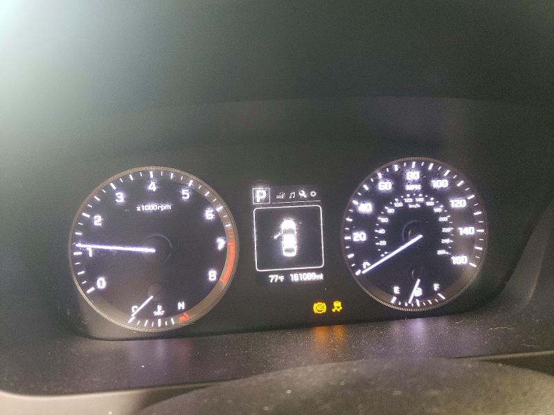 2015 Hyundai Sonata მანქანა იყიდება აუქციონზე, vin: 5NPE24AF2FH152836, აუქციონის ნომერი: 69196506