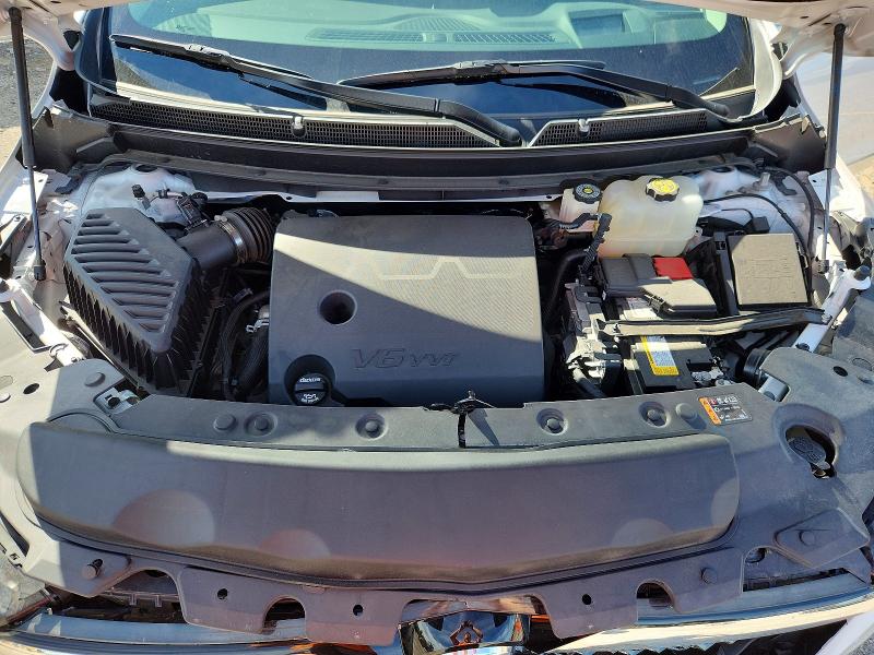 67978856 :رقم المزاد ، 5GAEVCKW7NJ183653 vin ، 2022 Buick Enclave مزاد بيع