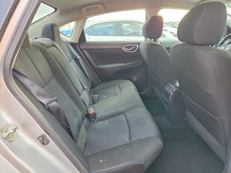 Aukcja sprzedaży 2017 Nissan Sentra, vin: 3N1AB7AP7HY344724, numer aukcji: 70840916