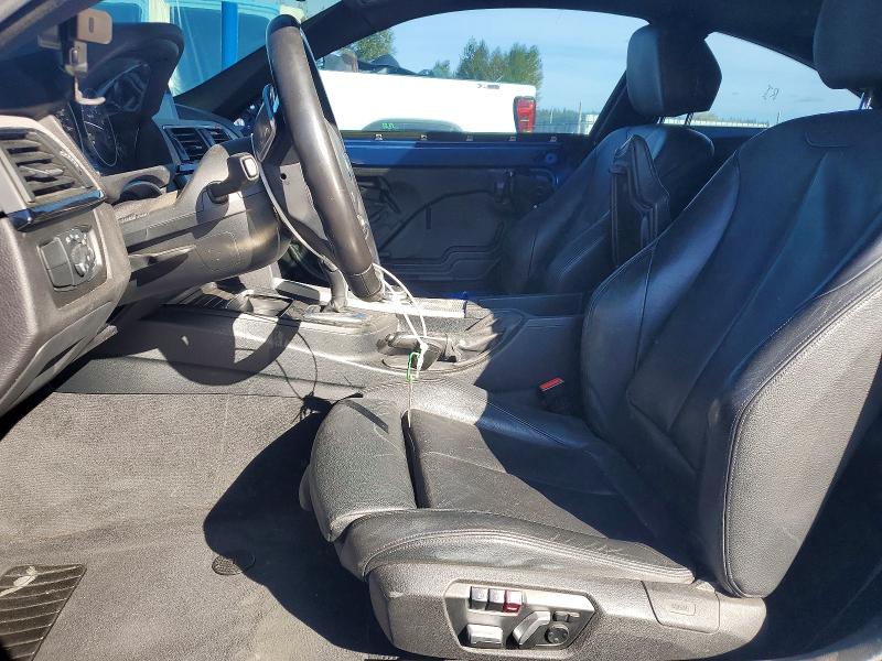 Aukcja sprzedaży 2017 Bmw 440i, vin: WBA4P1C57HK522602, numer aukcji: 67989576