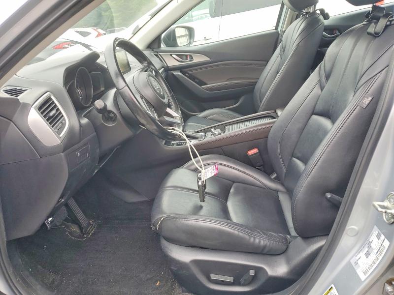 Продаж на аукціоні авто 2018 Mazda 3, vin: 3MZBN1V36JM170331, номер лоту: 69445666