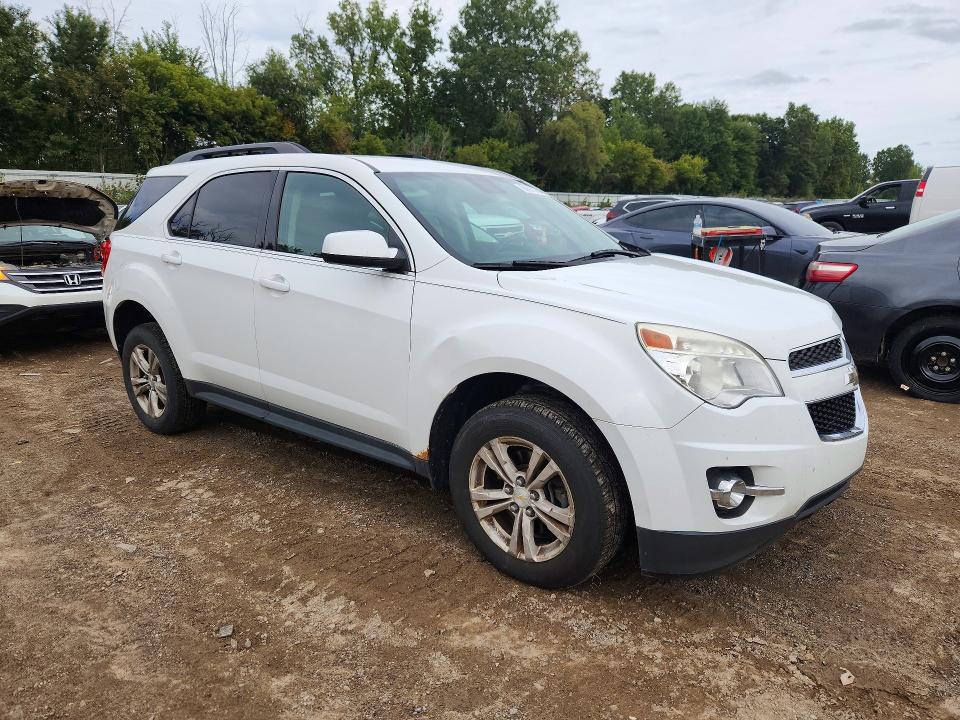 Продаж на аукціоні авто 2015 Chevrolet Equinox, vin: 2GNFLCE37F6419847, номер лоту: 69970886