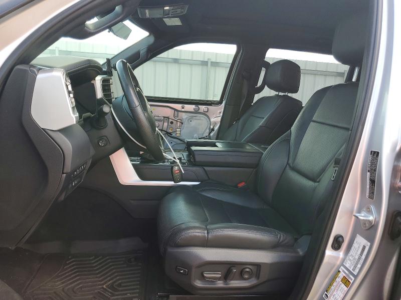 Aukcja sprzedaży 2024 Toyota Tundra, vin: 5TFNA5DB3RX182499, numer aukcji: 70217766