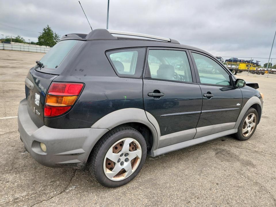 Aukcja sprzedaży 2008 Pontiac Vibe, vin: 5Y2SL65868Z418989, numer aukcji: 70141376