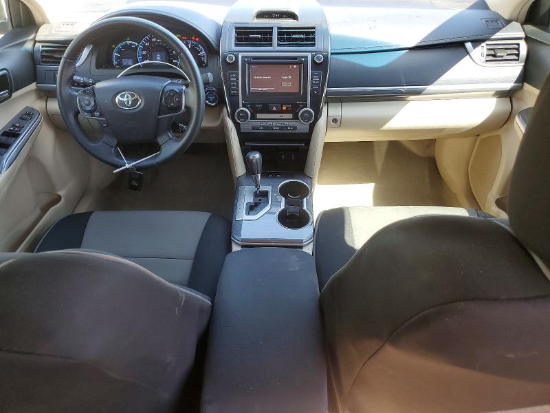 Aukcja sprzedaży 2014 Toyota Camry Hybrid, vin: 4T1BD1FK7EU137816, numer aukcji: 68968056