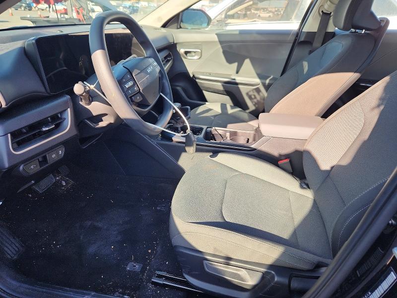 Aukcja sprzedaży 2025 Kia K4, vin: 3KPFT4DE2SE242667, numer aukcji: 68237386
