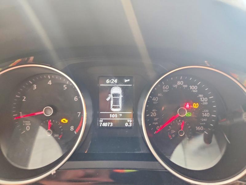 Продаж на аукціоні авто 2018 Volkswagen Jetta, vin: 3VWD17AJ7JM245274, номер лоту: 66748696