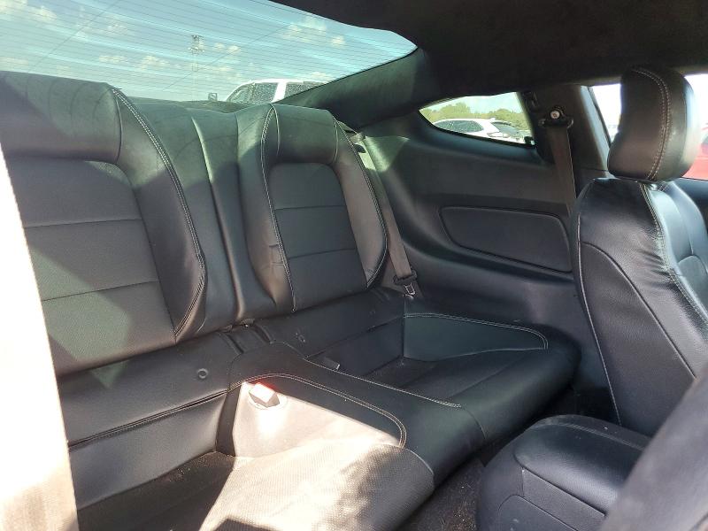 Продаж на аукціоні авто 2020 Ford Mustang, vin: 1FA6P8CFXL5178824, номер лоту: 67446376