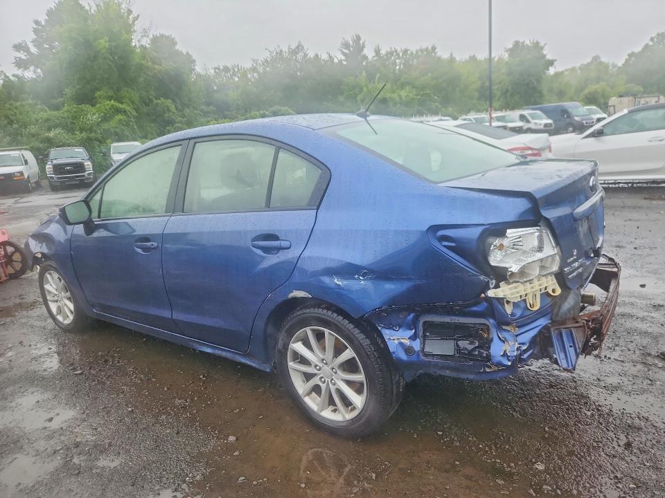 Aukcja sprzedaży 2013 Subaru Impreza, vin: JF1GJAC6XDH005124, numer aukcji: 67149876