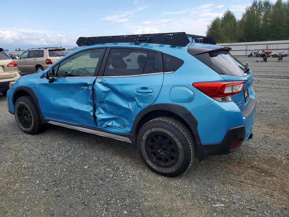 Продаж на аукціоні авто 2019 Subaru Crosstrek, vin: JF2GTDEC7KH339831, номер лоту: 69046586