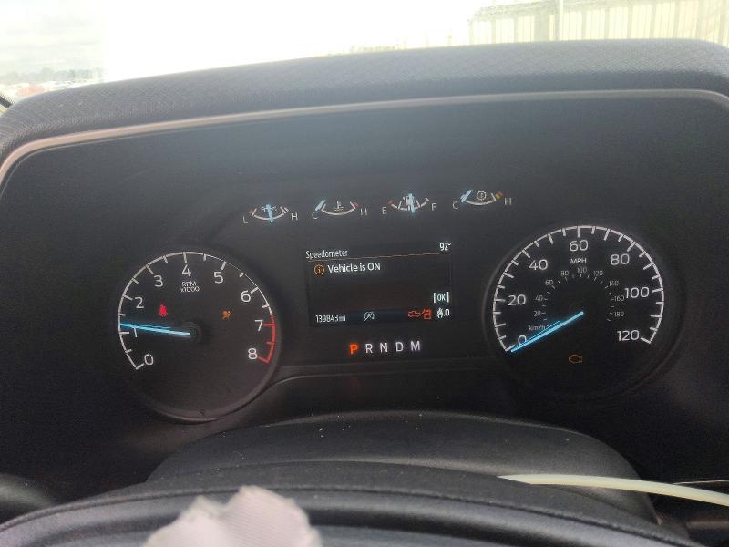 69612046 :رقم المزاد ، 1FTEX1EB3NKF27396 vin ، 2022 Ford F150 مزاد بيع