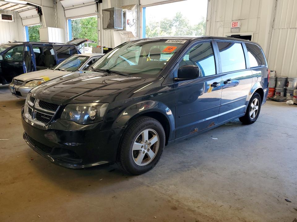 Aukcja sprzedaży 2012 Dodge Grand Caravan, vin: 2C4RDGCG5CR179059, numer aukcji: 67449846