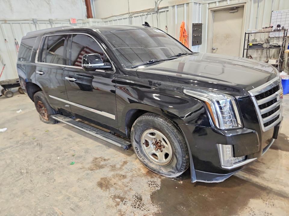 2016 Cadillac Escalade მანქანა იყიდება აუქციონზე, vin: 1GYS4CKJ9GR234240, აუქციონის ნომერი: 70075716