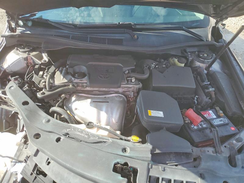 Aukcja sprzedaży 2015 Toyota Camry, vin: 4T1BF1FK6FU103989, numer aukcji: 69572686
